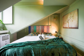 Gran Madre Attic Room